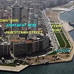 Διαμέρισμα Location Sea View Center Pedestrian St