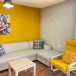 Location Sea View Center Pedestrian St Σμύρνη