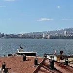 Διαμέρισμα Location Sea View Center Pedestrian St *