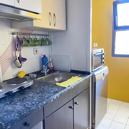 Location Sea View Center Pedestrian St *