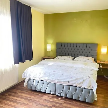 Location Sea View Center Pedestrian St Apartman *