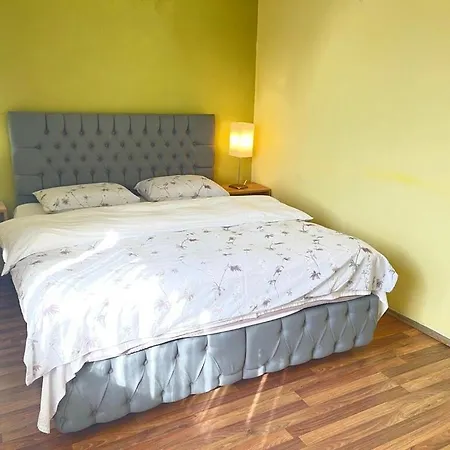 Apartman Location Sea View Center Pedestrian St *