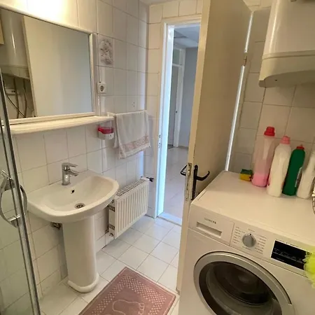 Apartman Location Sea View Center Pedestrian St