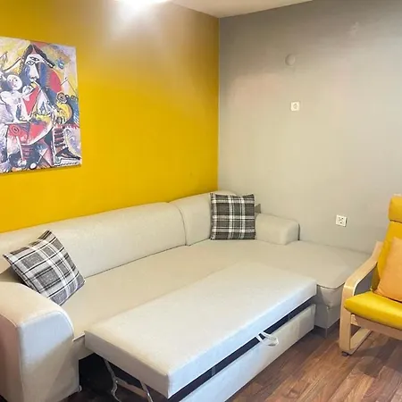 Location Sea View Center Pedestrian St