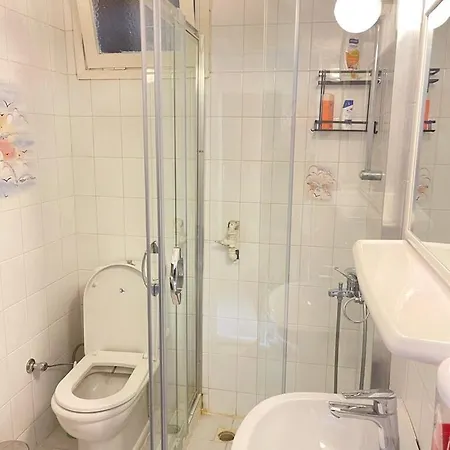 Location Sea View Center Pedestrian St Apartman