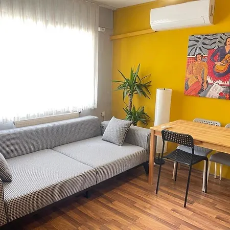 Apartman Location Sea View Center Pedestrian St