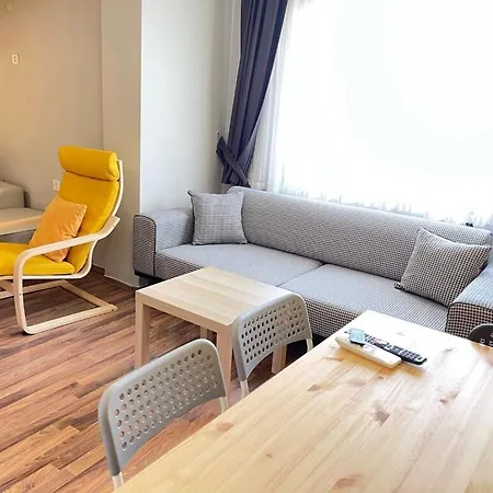 Location Sea View Center Pedestrian St Apartman *