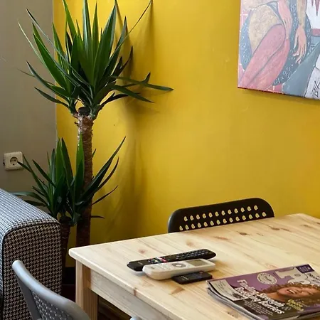 Apartman Location Sea View Center Pedestrian St *