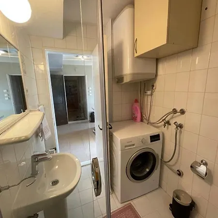 Location Sea View Center Pedestrian St *