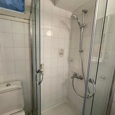 Location Sea View Center Pedestrian St İzmir