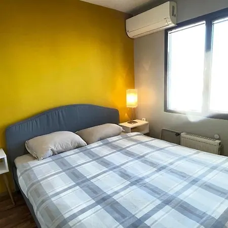 Apartman Location Sea View Center Pedestrian St İzmir