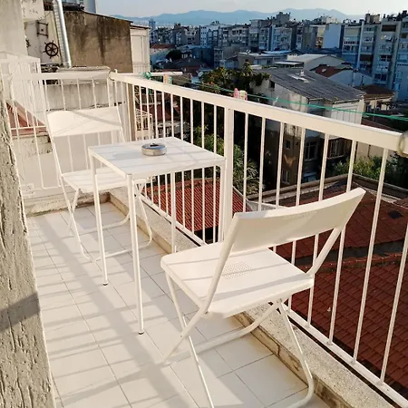 Location Sea View Center Pedestrian St Apartman *