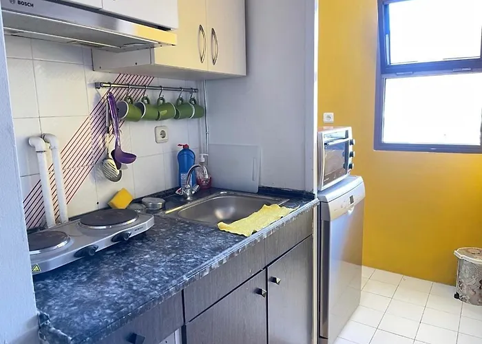 Location Sea View Center Pedestrian St *