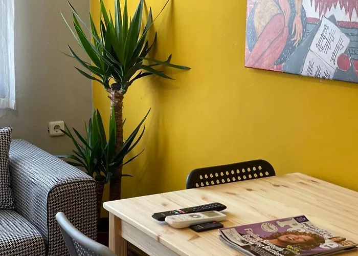 شقة Location Sea View Center Pedestrian St *