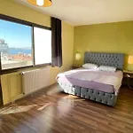 Appartement Location Sea View Center Pedestrian St İzmir
