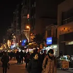 Location Sea View Center Pedestrian St