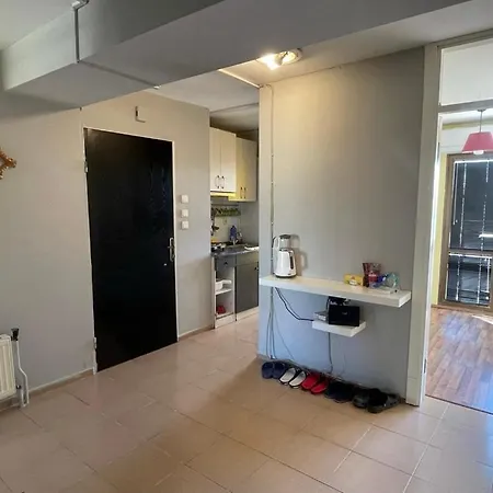 Location Sea View Center Pedestrian St Lägenhet *