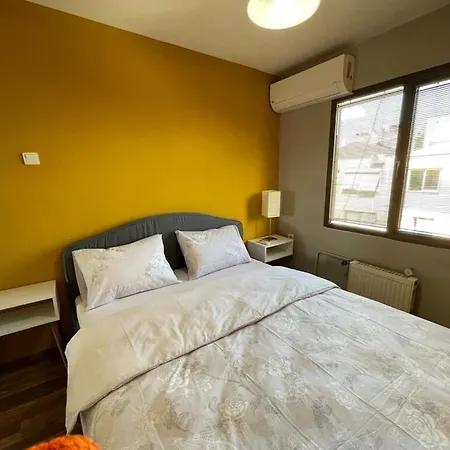 Location Sea View Center Pedestrian St Esmirna
