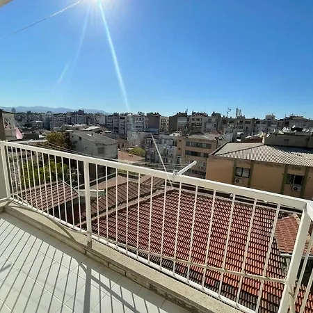 Location Sea View Center Pedestrian St Lägenhet *