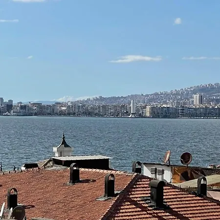 Apartman Location Sea View Center Pedestrian St *