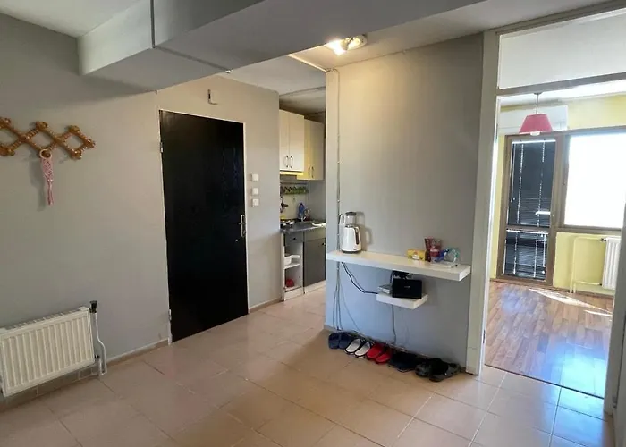 Location Sea View Center Pedestrian St Daire *