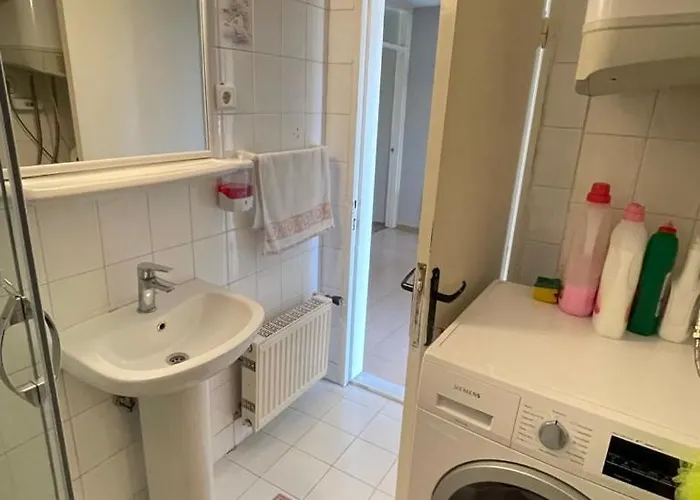 Daire Location Sea View Center Pedestrian St