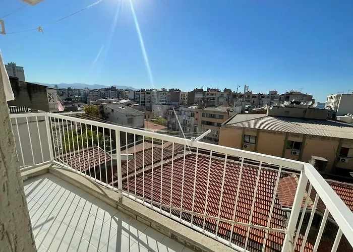 Location Sea View Center Pedestrian St Apartamento *