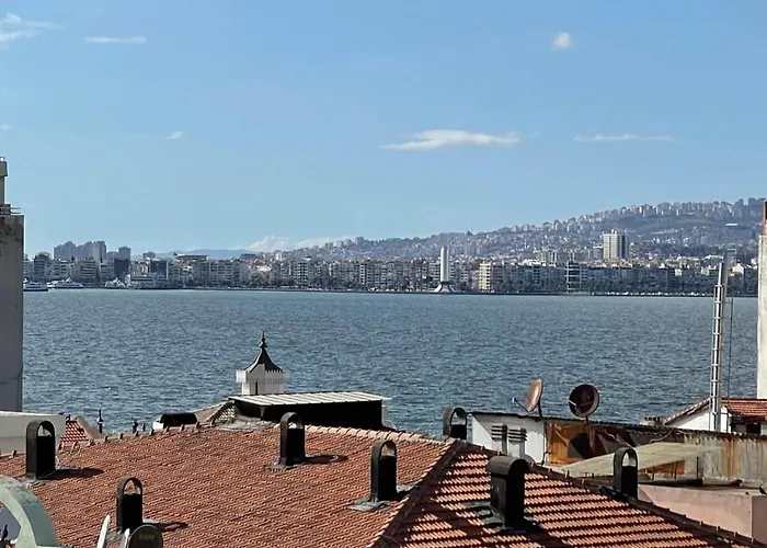 Apartamento Location Sea View Center Pedestrian St *