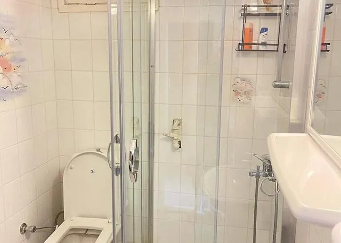 Location Sea View Center Pedestrian St Daire