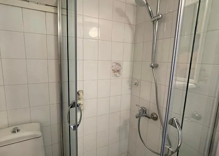 Location Sea View Center Pedestrian St İzmir