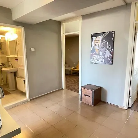 Апартаменты Location Sea View Center Pedestrian St