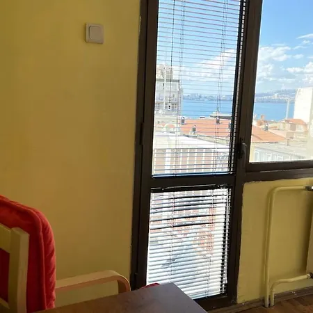 Location Sea View Center Pedestrian St *