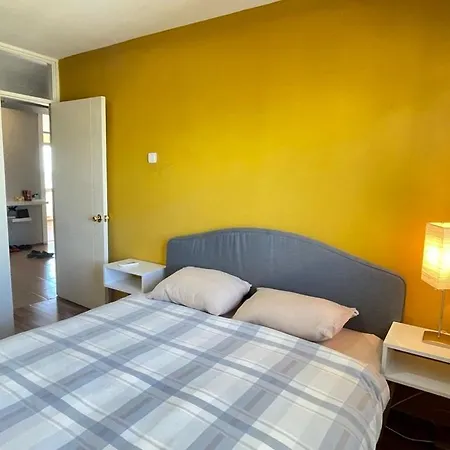 Location Sea View Center Pedestrian St Апартаменты