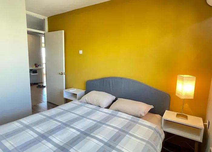 Location Sea View Center Pedestrian St Апартаменты